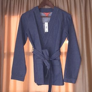 ⭐️NWT⭐️ Joe Fresh lavender tunic